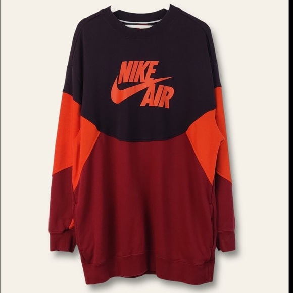 Nike Red Label Purple Garment - Picture 1 of 4
